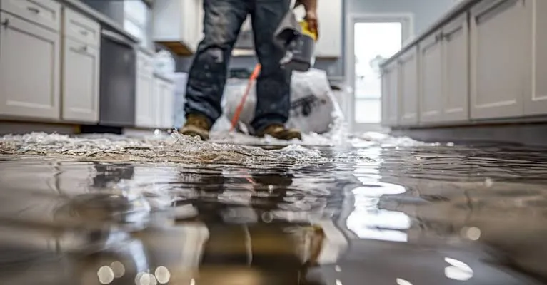 Water damage restoration companies near me in Woodburn, VA - Emergency flood extraction